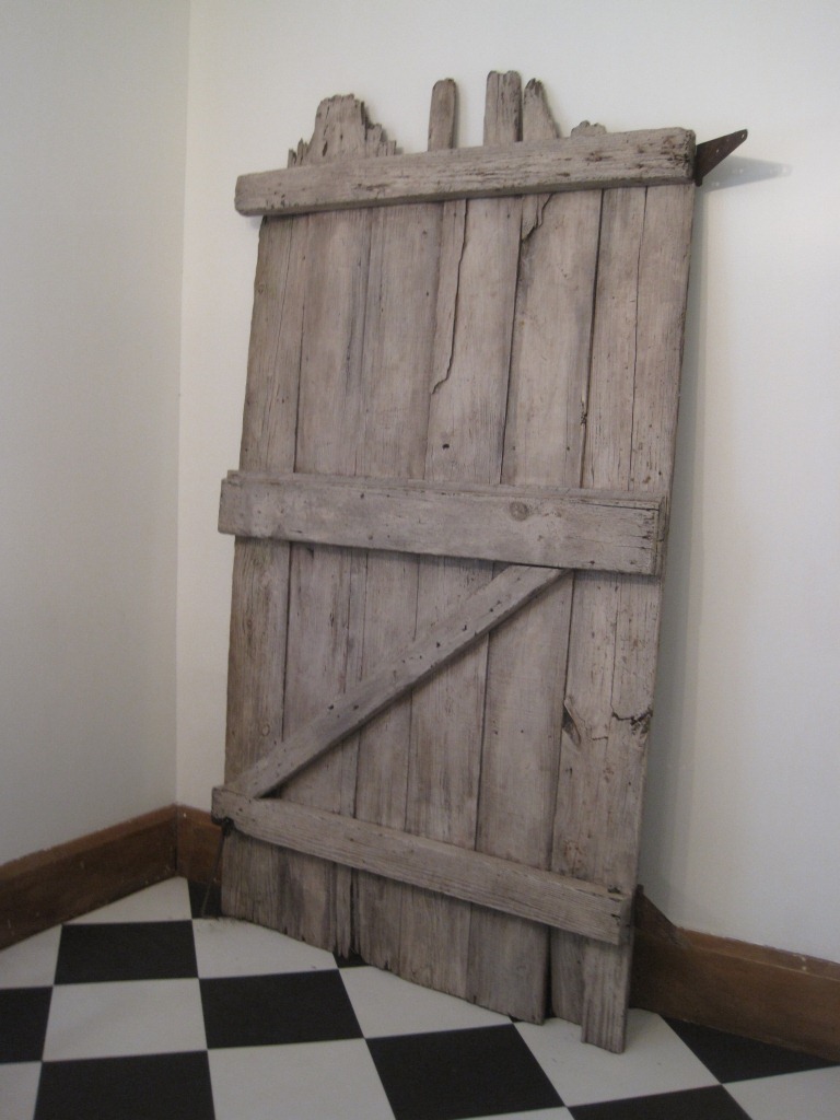 The Door unloaded Confessions by Shari Zook